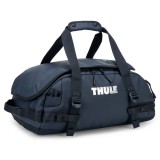 Geanta voiaj, Thule, Chasm, 30L, Darkest Blue