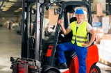 Angajam personal cu experienta in depozit STIVUITORISTI
