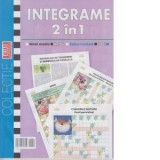 Integrame 2 in 1. Numarul 54 / 2022