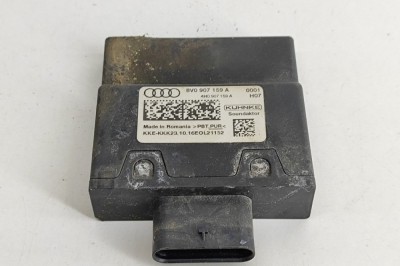 Unitate de control tuner DAB AUDI A3 Limousine 8VS, 8VM 2017 OEM: 8V0907159A 24969509 foto