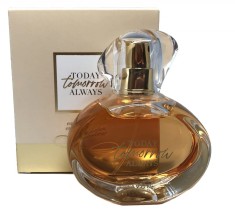 Apa de parfum TTA Tomorrow pentru Ea de la Avon foto