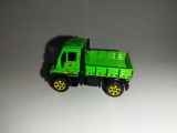 Bnk jc Matchbox MB728 Mercedes-Benz Unimog