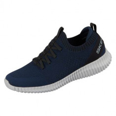 Pantofi Barbati Skechers Elite Flex 232048NVY foto