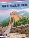 Great Wall of China