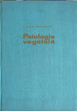 PATOLOGIE VEGETALA-O. SAVULESCU