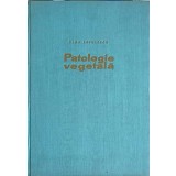 PATOLOGIE VEGETALA-O. SAVULESCU-219333