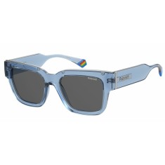 Ochelari de Soare Bărbați Polaroid PLD-6198-S-X-MC-MVU &Oslash; 52 mm