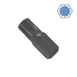 M10 Spline Bit, 10mm Hex, -Shop, S2 Stahl
