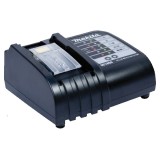 Makita DC18SD - Incarcator acumulatori Li-Ion 9.6-18 V incarcare rapida