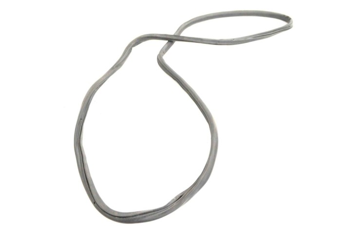 Garnitura ușă dreapta spate PORSCHE CAYENNE 92A 2016