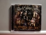Black Stone Cherry - Folklore And Superstition (2008/Universal/Holland) - CD /ORIGINAL/sigilat