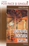 Construirea si montarea scarilor | Walter Meyer-Bohe, mast