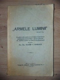 Armele luminii Predici catehetice- Marin C. Ionescu