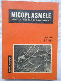 Micoplasmele Implicatii In Patologia Umana - G.sorodoc E.toma ,270640