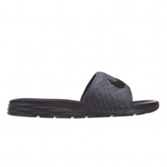 Slapi Nike Benassi Solarsoft - 705474-090 foto