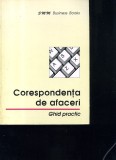 Corspondenţa de afaceri Ghid practic (manual de limba engleză)