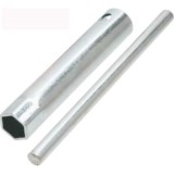 Cheie Bujii 16x140 mm MX_NEW &ndash; Cheie bujii auto profesională