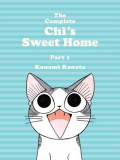 The Complete Chi&#039;s Sweet Home, 1