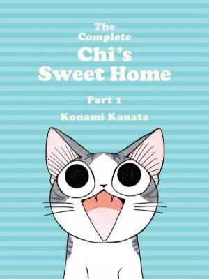 The Complete Chi&amp;#039;s Sweet Home, 1 foto