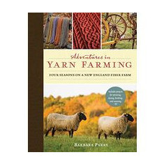 Adventures in Yarn Farming