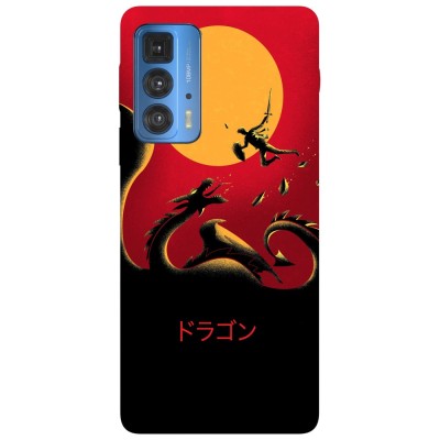 Husa compatibila cu Motorola G50 model Duel, Silicon, TPU, Viceversa foto