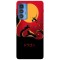 Husa compatibila cu Motorola Edge 20 Lite model Duel, Silicon, TPU, Viceversa