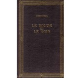 Stendhal - Le rouge et le noir vol.1 - 134094