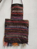 Sac de sare vechi traditional afgan original