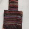 De colecție, Sac de sare vechi traditional afgan original