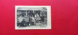 Arges Campulung Muscel Ciobani Shepherd Port popular / national 1905, Circulata, Pitesti, Printata
