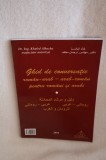 Ghid de Conversatie Roman-Arab / Arab-Roman pentru Romani si Arabi &ndash; Dr. Ing. Khaled Albacha (Editura Ardealul, 2010)