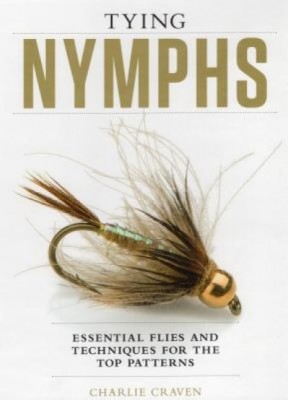 Tying Nymphs: Essential Flies and Techniques for the Top Patterns foto