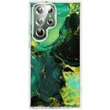 Husa personalizata compatibila samsung galaxy s23 ultra, magsafe atasare magnetica, antisoc, neons and brights 9