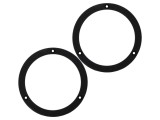Distanţier MDF 165mm Nissan, 2 bucăți, impregnat