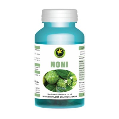 Noni 60cps Hypericum foto