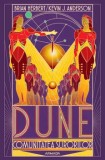 Precomanda - Dune. Comunitatea surorilor. Seria Scolile Dunei. Cartea I/Brian Herbert, Kevin J. Anderson