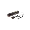 Lanterna cu LED reincarcabila USB