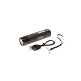 Lanterna cu LED reincarcabila USB