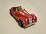 Morgan - Majorette