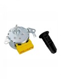 Motor si arbore de transmisie friteuza Tefal Actifry FZ700039/12D - SS-992500, Groupe Seb