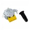 Motor si arbore de transmisie friteuza Tefal Actifry FZ700039/12D - SS-992500