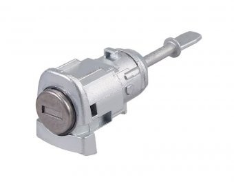 Butuc usa Topautochei&reg; pentru Bora, usa stanga (inainte de anul 2008), cheie inclusa