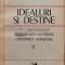 Idealuri si destine - Iosif Constantin Dragan (B49)