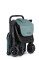 Carucior Jackey Forest Green - 2