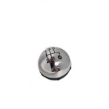 Nuca schimbator Fiat 500 500C 2007 - 2018 , 5 viteze