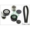 Set curea transmisie Vw Amarok (2ha, Amarok Platform / Chassis (S1b, California T5 Camper (7ec, California T6 Camper (Sgc, Multivan T5 (7hm, Multivan, INA