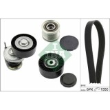 Set curea transmisie Vw Amarok (2ha, Amarok Platform / Chassis (S1b, California T5 Camper (7ec, California T6 Camper (Sgc, Multivan T5 (7hm, Multivan