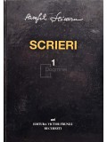 Pamfil Seicaru - Scrieri, vol. 1 (Editia: 2001)