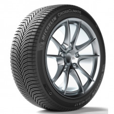 Anvelopa ALL WEATHER MICHELIN CROSSCLIMATE+ 215 60 R17 100V foto