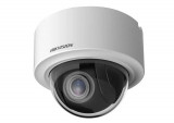 Camera supravegehre mini PT 2 Megapixeli Infrarosu 20 metri Lentila 2.8mm-12mm Hikvision DS-2DE3204W-DET5B SafetyGuard Surveillance